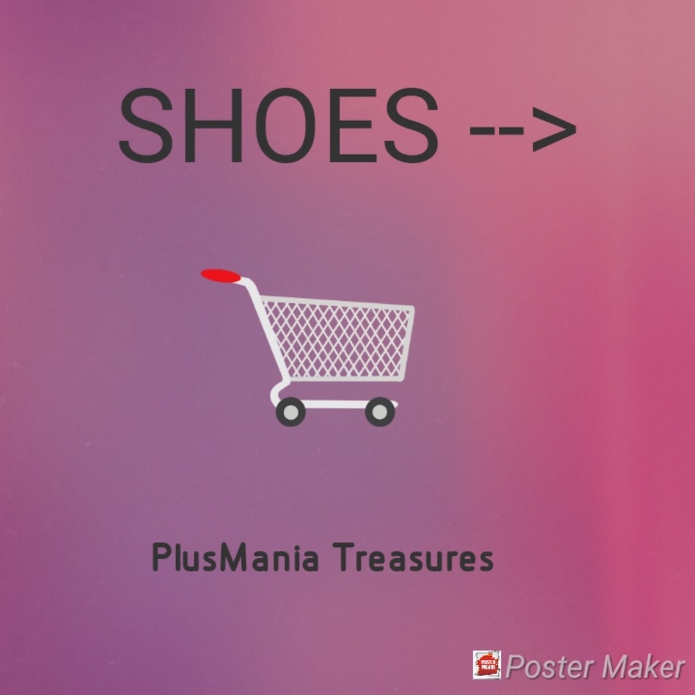 Shoes on sale